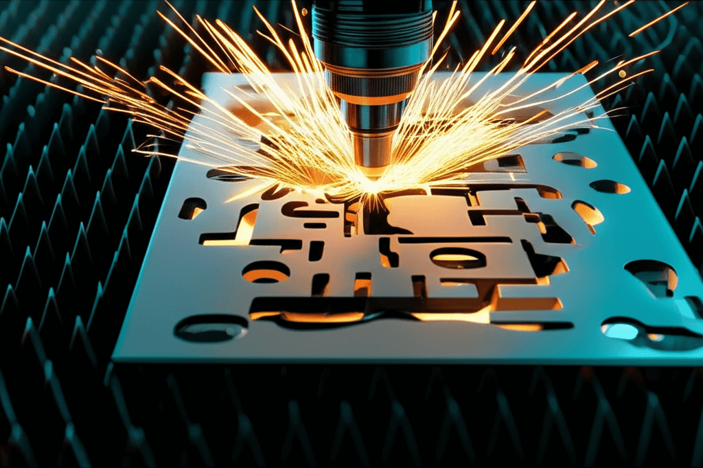 What is Laser Cutting? Advantages and Areas of Use